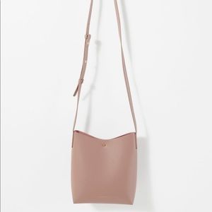 Samara Shoulder Bag - Peony
